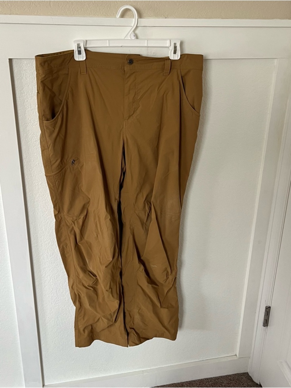Marmot Men's 40 Hiking Pants.